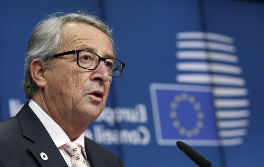 Junker: Prvo rešenje za KiM, onda ulazak u EU