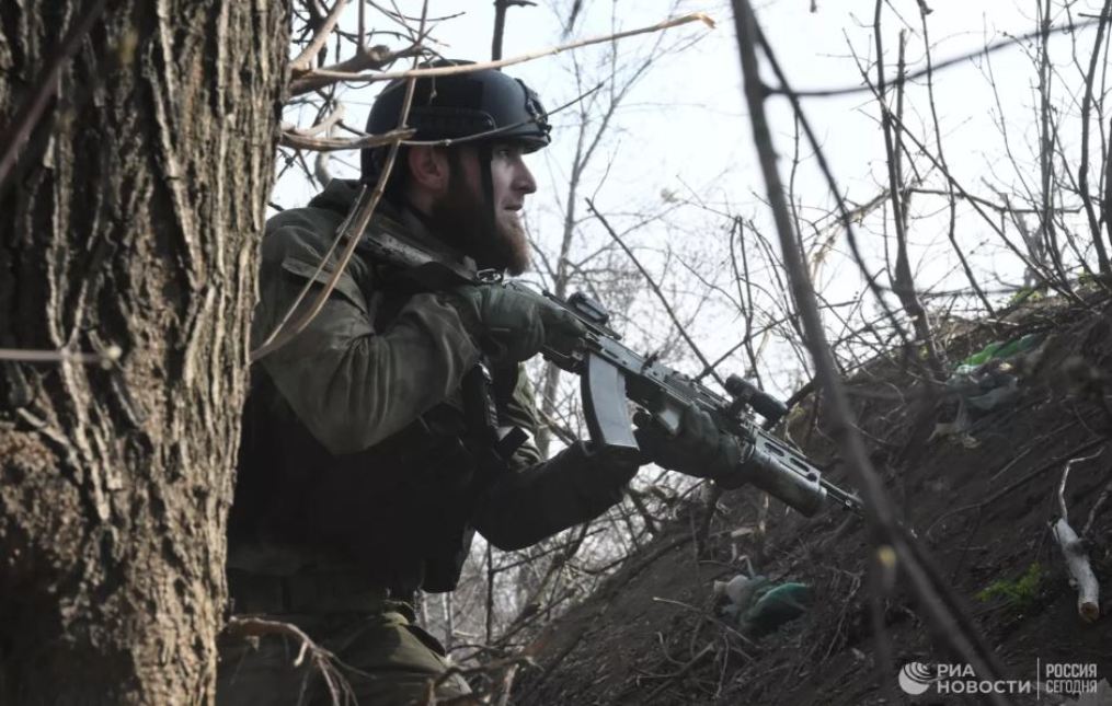 Kadirov: Veliki gubici ukrajinskih snaga u samoubilačkoj kontraofanzivi