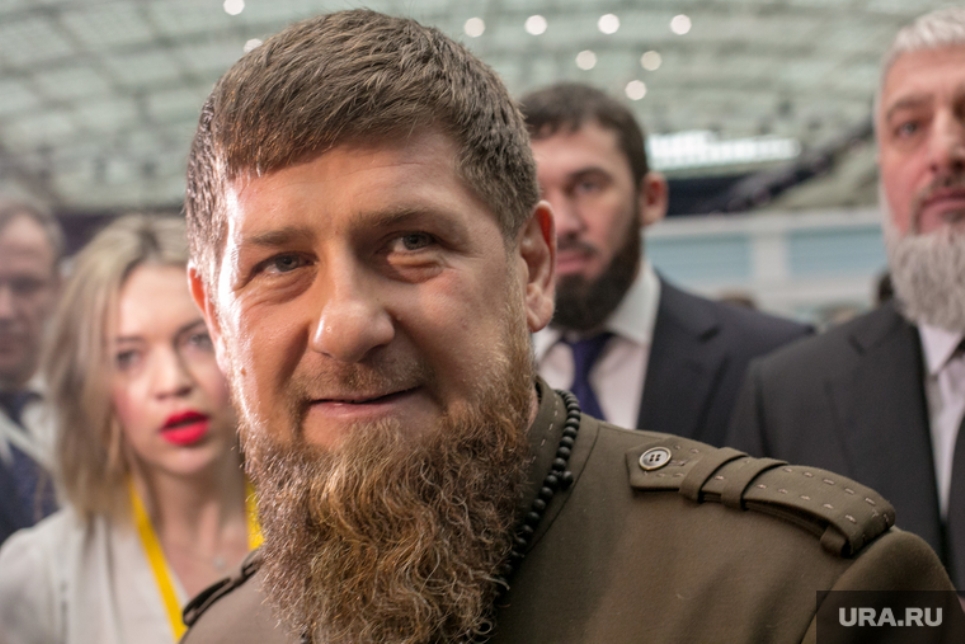 Kadirov: Dementni Bajden vodi satanističku politiku
