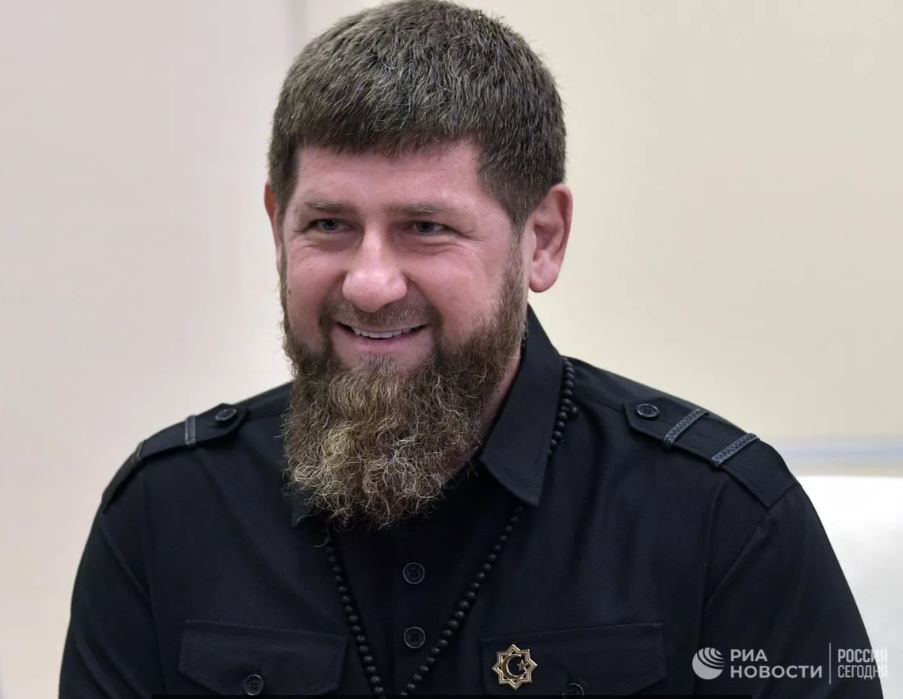 Kadirov: Završeno 'čišćenje' Severodonjecka