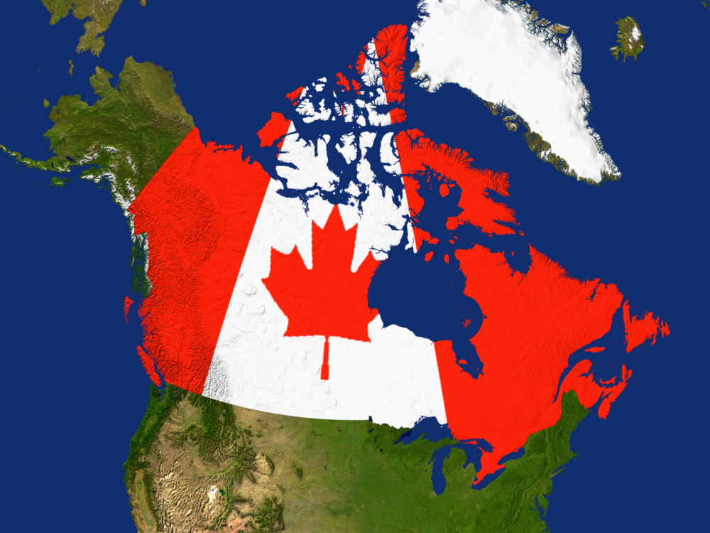 Kanada se zagreva duplo brže od ostatka sveta 