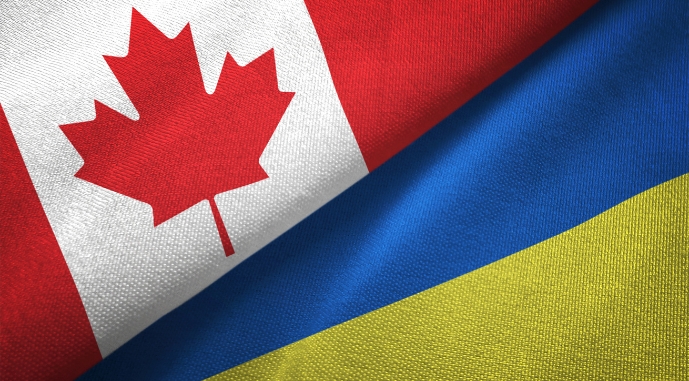 Kanada izdvojila 23 miliona evra za pomoć Ukrajini
