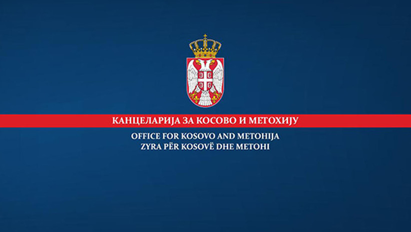 Kancelarija za KiM: Privatna svojina Srba se sistematski uzurpira