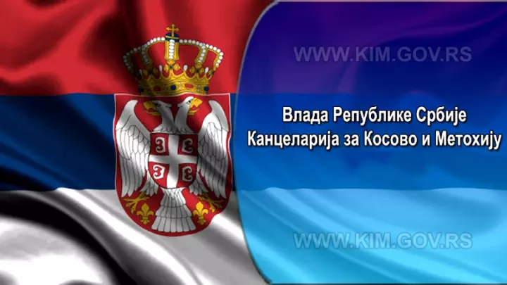 Kancelarija za KiM:Hitno osloboditi dvojicu uhapšenih Srba