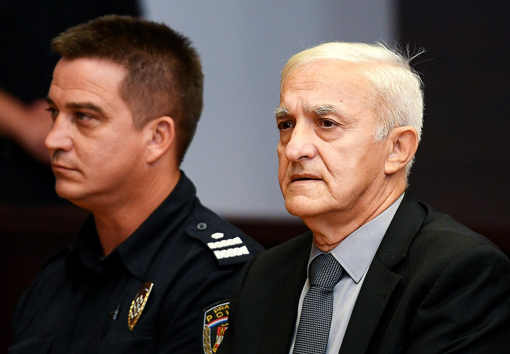 Zatraženo ponovo ustavno puštanje Kapetana Dragana