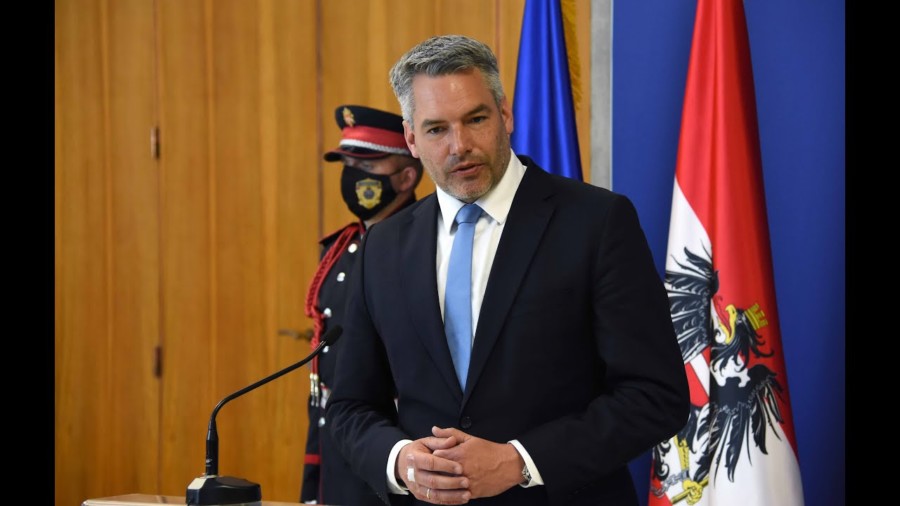 Nehamer: Za Austriju članstvo u NATO ne dolazi u obzir