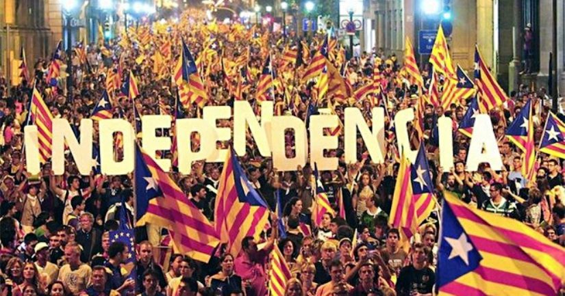 Tužilac: Proglašenje nezavisnosti Katalonije državni udar