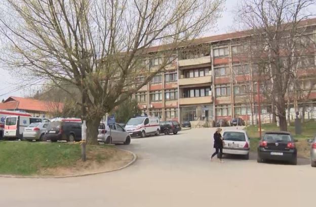 Preventivni pregledi u KBC Kosovska Mitrovica 21. aprila