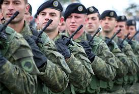 Nemački mediji: Uz tiho odobravanje NATO-a formira se kosovska vojska koja tako ne sme da se zove