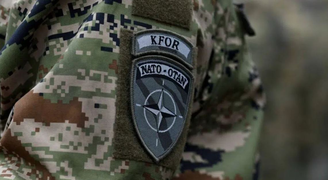 Dodatne trupe Kfora iz Rumunije stigle na Kosovo