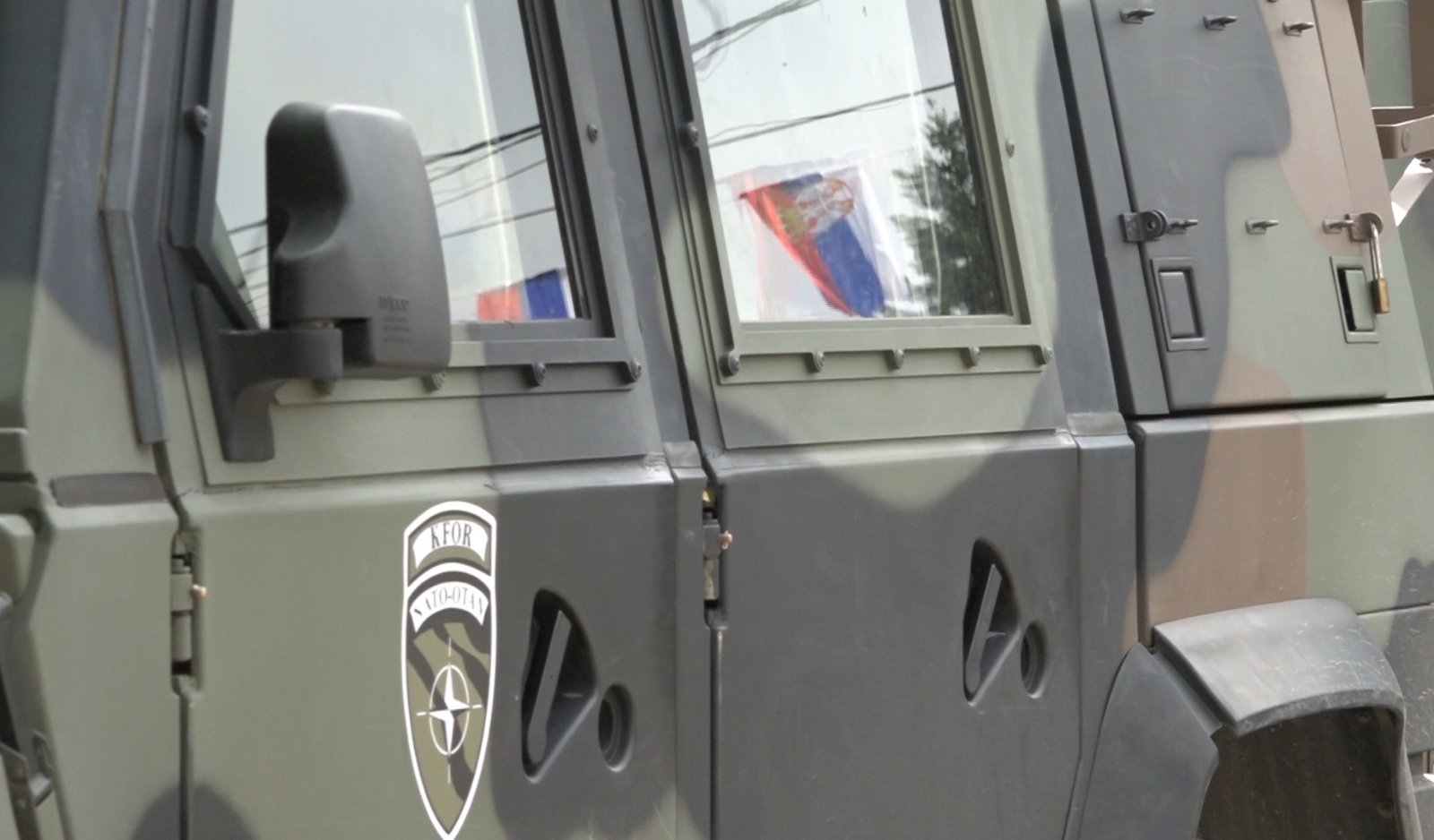 Slovenija povećava broj vojnika na Kosovu i Metohiji 