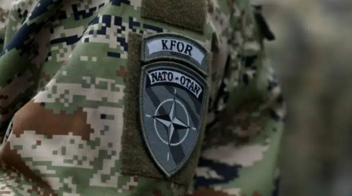 KFOR pozdravlja odluku o smanjenju prisustva kosovske policije na severu KiM