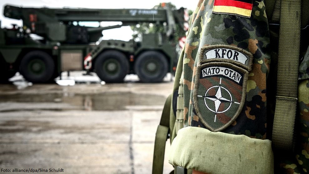 Kfor: Razmatramo zahtev Srbije za povratak vojske na KiM