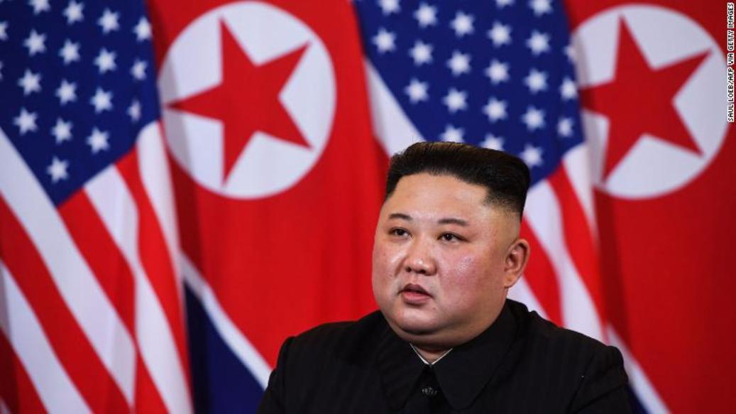 Lider Severne Koreje nakon operacije u smrtnoj opasnosti?