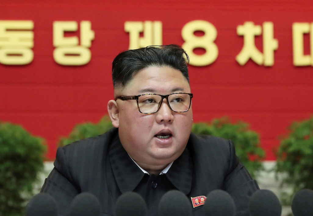 Si-En-En: Kim Džong Un potvrdio da Severna Koreja razvija novo nuklearno oružje