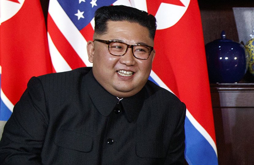 Šta je Kim Džong Un poručio Putinu uoči sastanka
