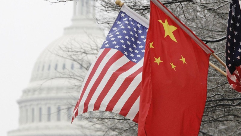 SAD i Kina završile dvodnevne razgovore o vojnoj saradnji 