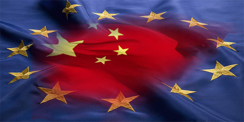 EU ponovo da razmisli o trgovinskom dijalogu sa Kinom 