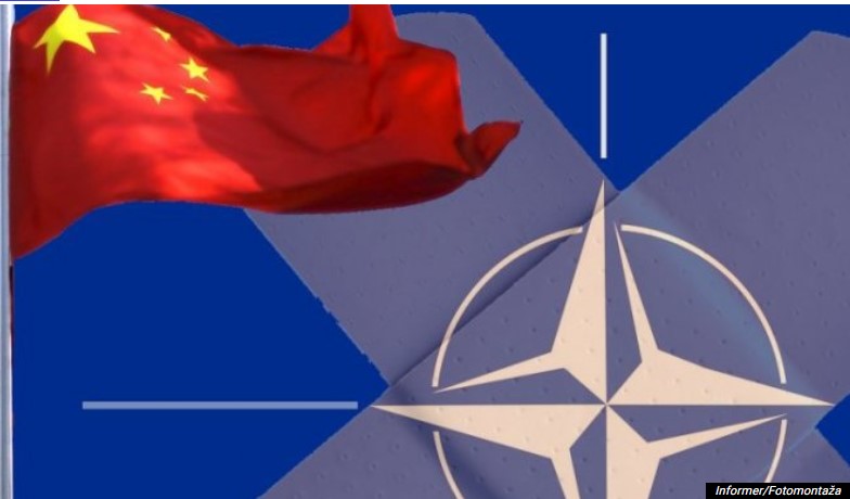 Kina zabrinuta zbog novog strateškog koncepta NATO