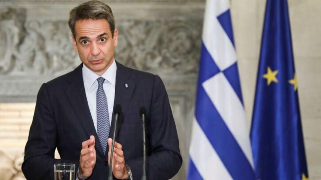 Micotakis: Grčka spremna da pruži ruku prijateljstva Turskoj