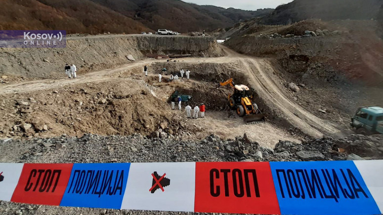 Grdžaljiu: Iskopavanja u Kiževku ponovo počinju 5. maja