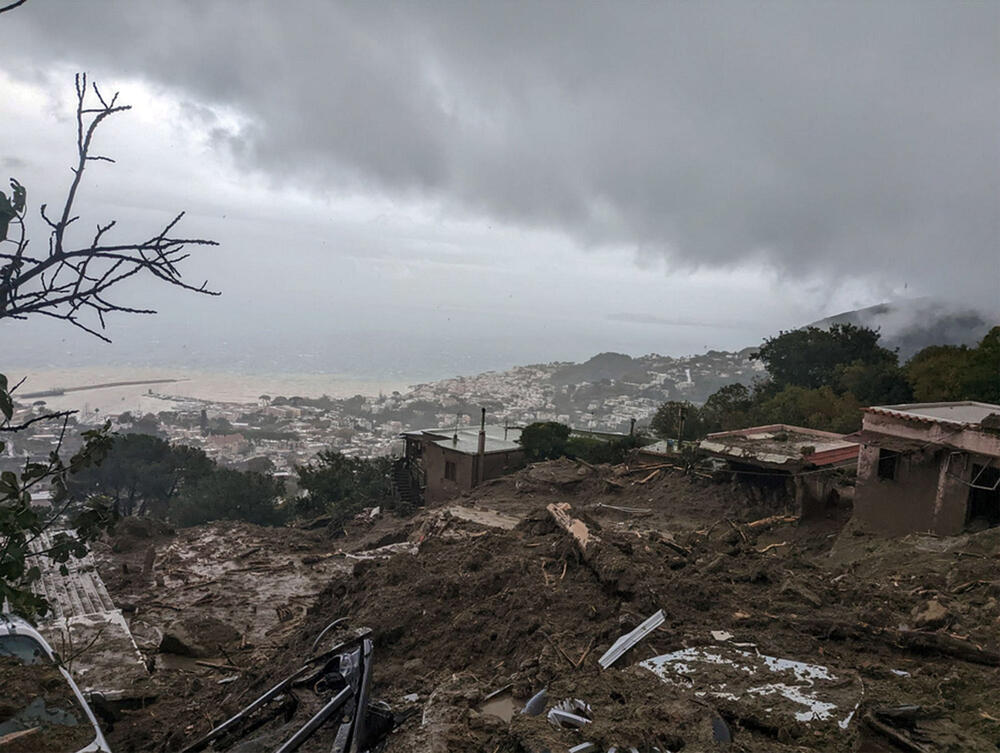 Broj poginulih u poplavama i klizištima u Brazilu porastao na 54