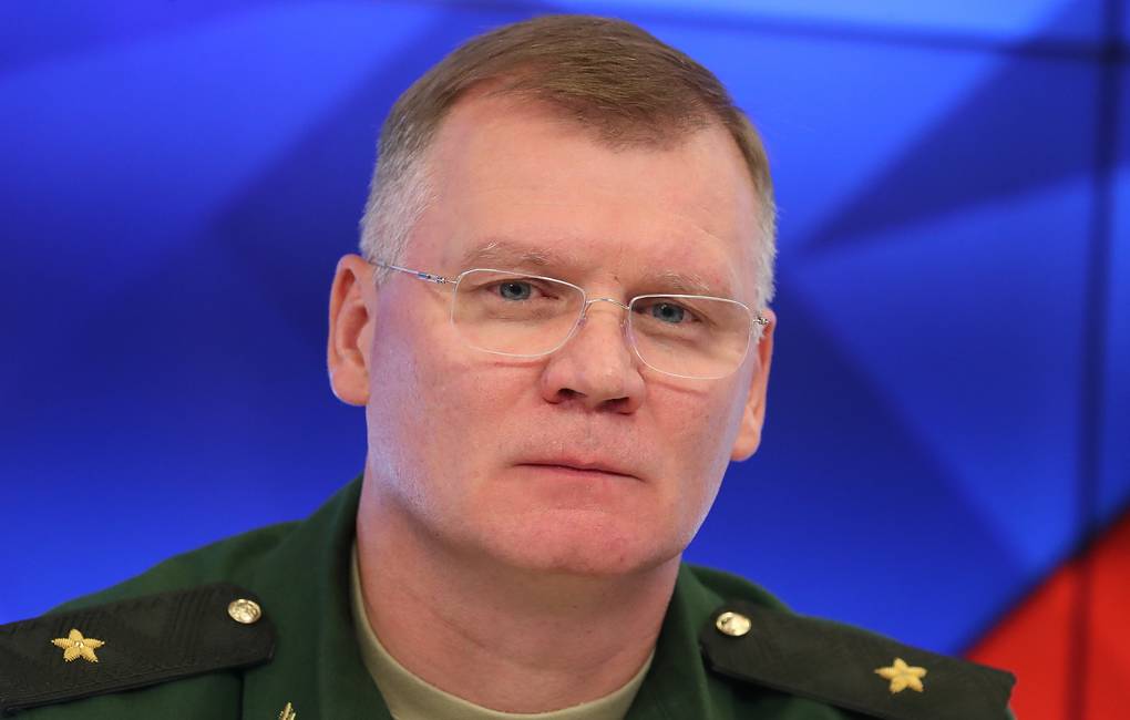 Rusija: Oborena dva helikoptera za evakuaciju lidera Azova