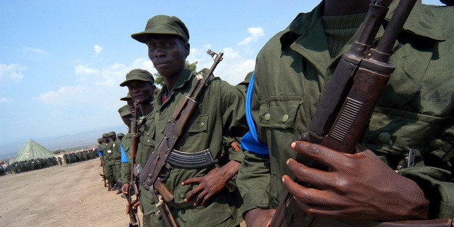 Vlada Gabona:Državni udar nije uspeo,organizatori uhapšeni