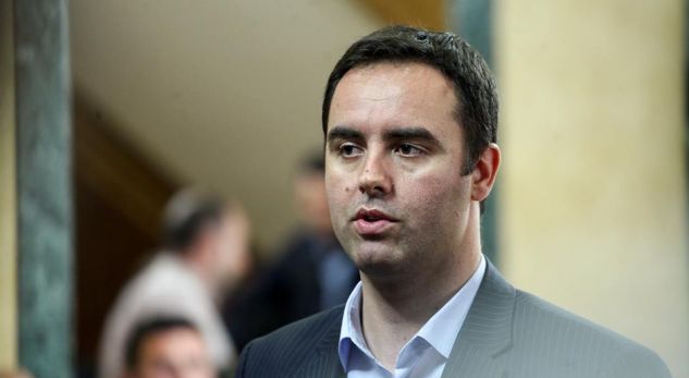 Konjufca: Ne može poslanik Skupštine Srbije da bude šef Upravljačkog tima
