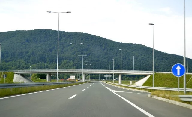 Moravski koridor imaće 78 mostova i povezaće pola miliona stanovnika