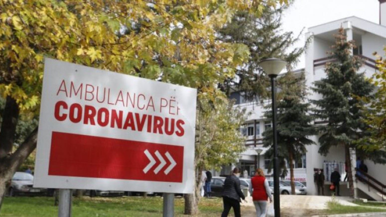 Na Kosovu bez novih slučajeva korona virusa
