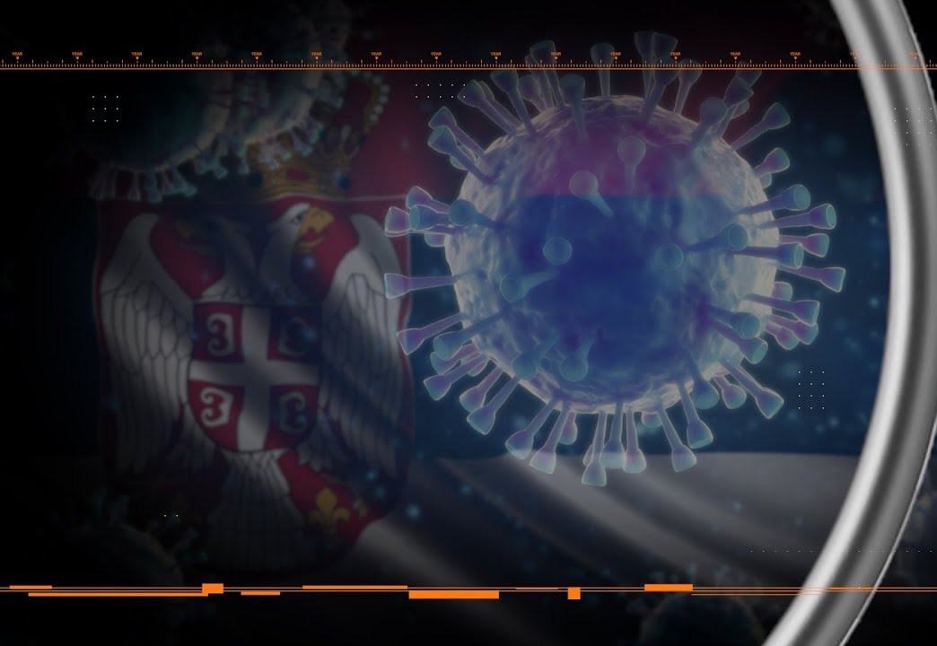 Dva nova slučaja koronavirusa, ukupno 57 zaraženih