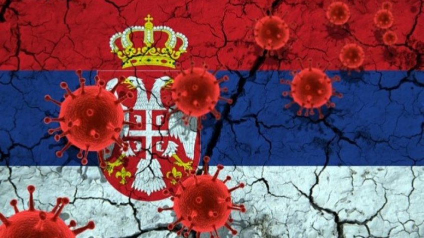 U Srbiji 2.195 novozaraženih, preminulo devet osoba 