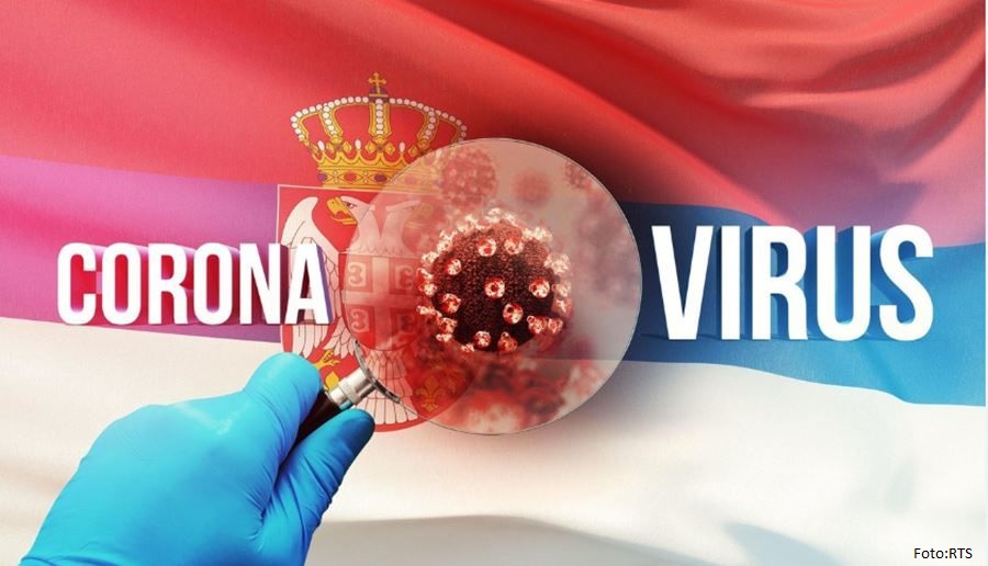 U Srbiji više od 4.000 novozaraženih, umrlo devet osoba