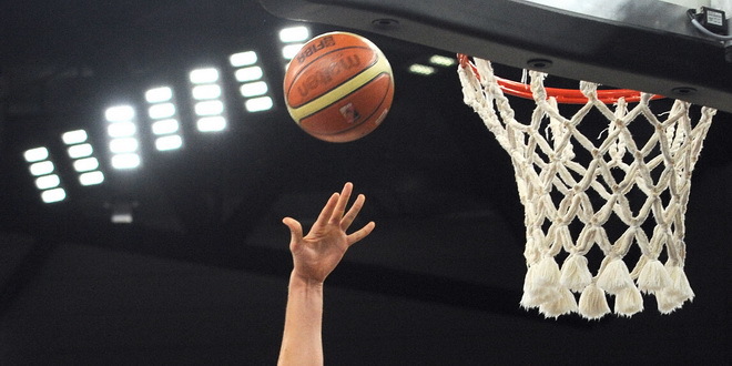 Beograd domaćin FIBA turnira u basketu