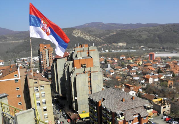 Načelnici okruga sa Kosova i Metohije: Jedinstvo je naš najjači odgovor
