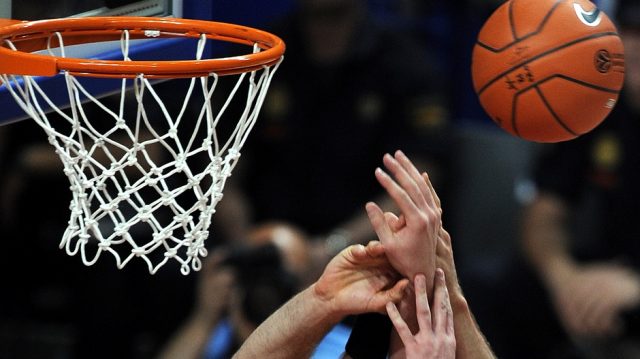 Srbija domaćin Evropskog košarkaškog prvenstva za juniore 2023. godine