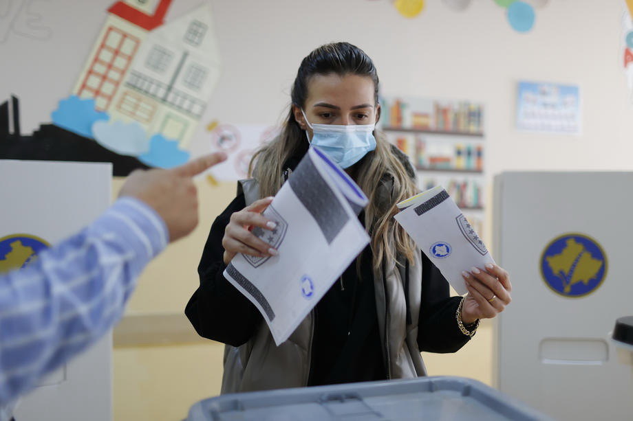 Kandidat Srpske liste pobedio na lokalnim izborima u Klokotu