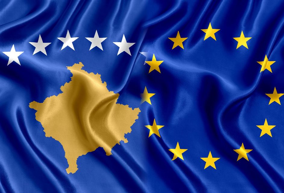Stupile na snagu mere Evropske unije protiv Kosova