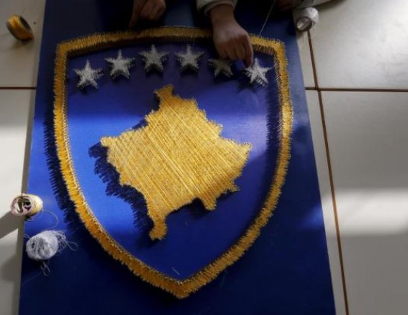 Kosovo ne priznaje 96 država