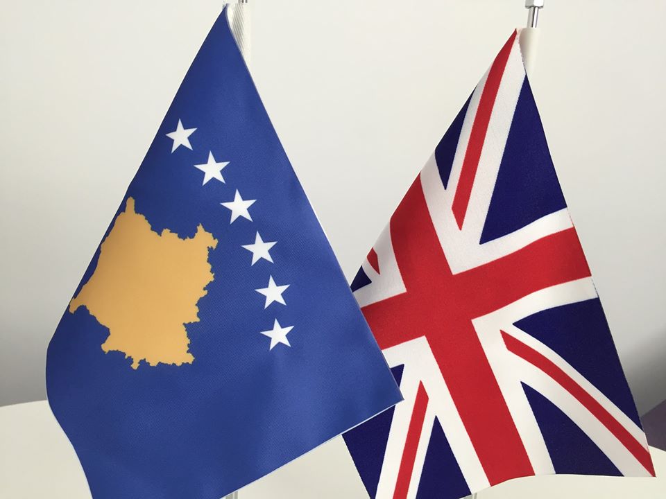 Britanska ambasada na Kosovu: Nije vreme za političko manevrisanje