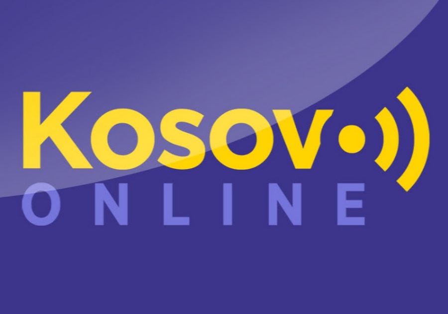 Oboren sajt Kosovo onlajna