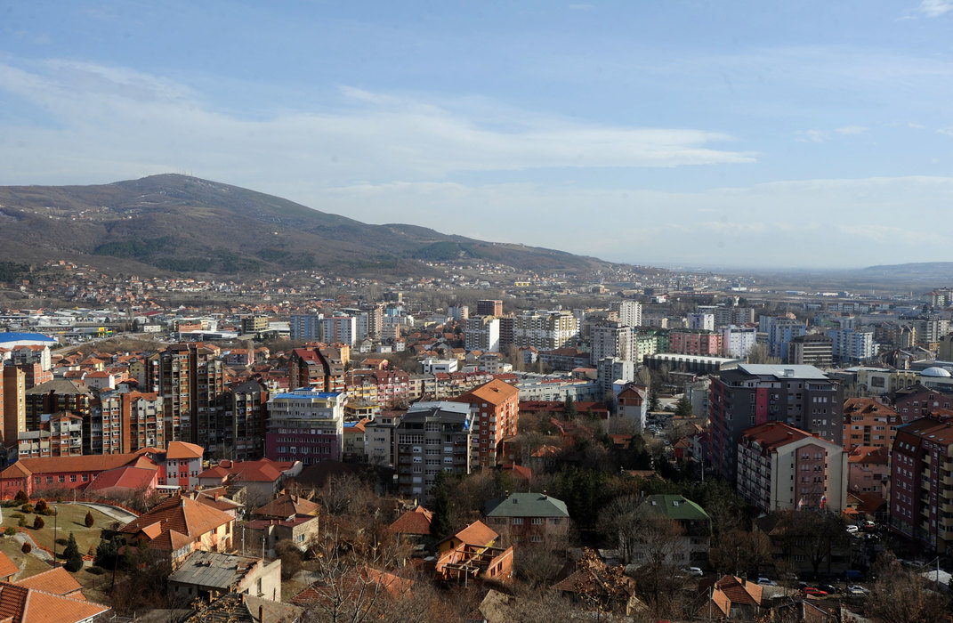Buison:Kosovo, 20 godina posle NATO intervencije