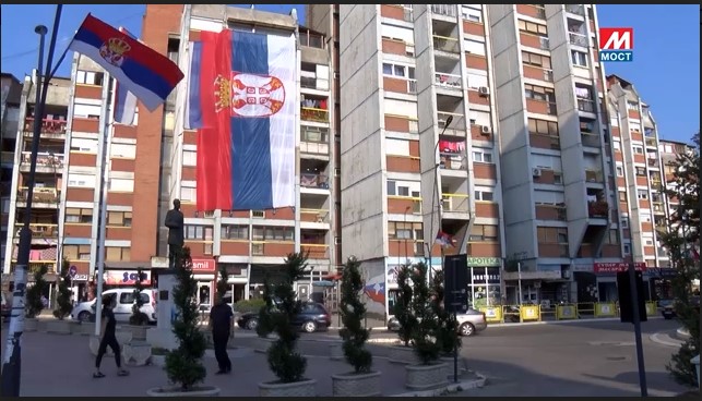 Kosovska Mitrovica: Paketi solidarne pomoći za penzionere sa niskim primanjima
