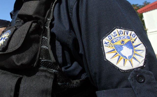 Kosovska policija sprovela operaciju “Planina” i uhapsila četiri osobe zbog droge i oružja