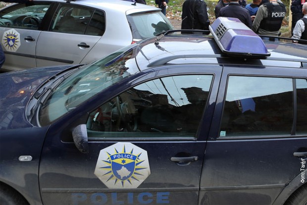 U Leposaviću kosovska policija ponovo pretresa objekte
