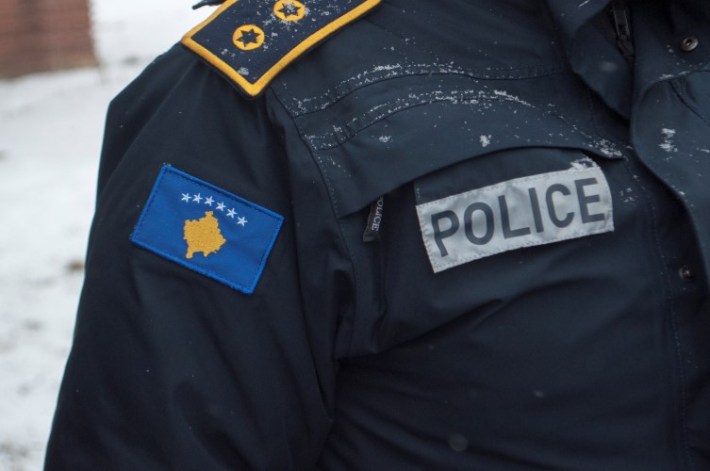 Pojačano prisustvo policije na Kosovu, detaljan pretres svih vozila u Obiliću