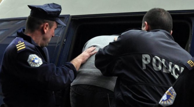 Uhapšen 50-godišnjak, prodao u Čaglavici imovinu vrednu više od milion evra  