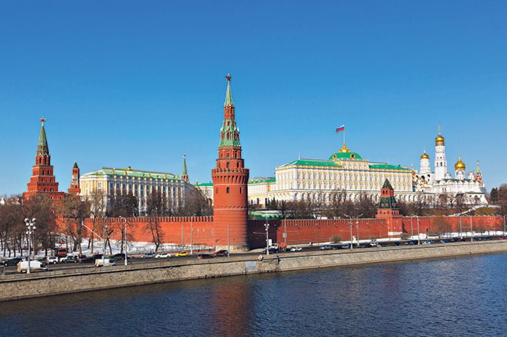 Kremlj odbacio nove izveštaje o umešanosti u izbore u SAD