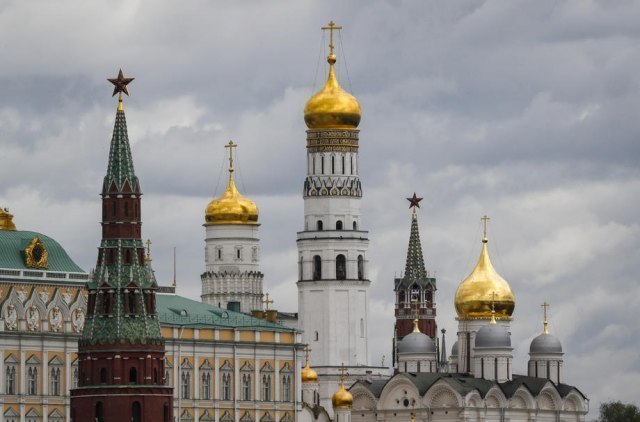 Peskov: Svako ko brine o suverenitetu svoje zemlje etiketiran je kao proruski